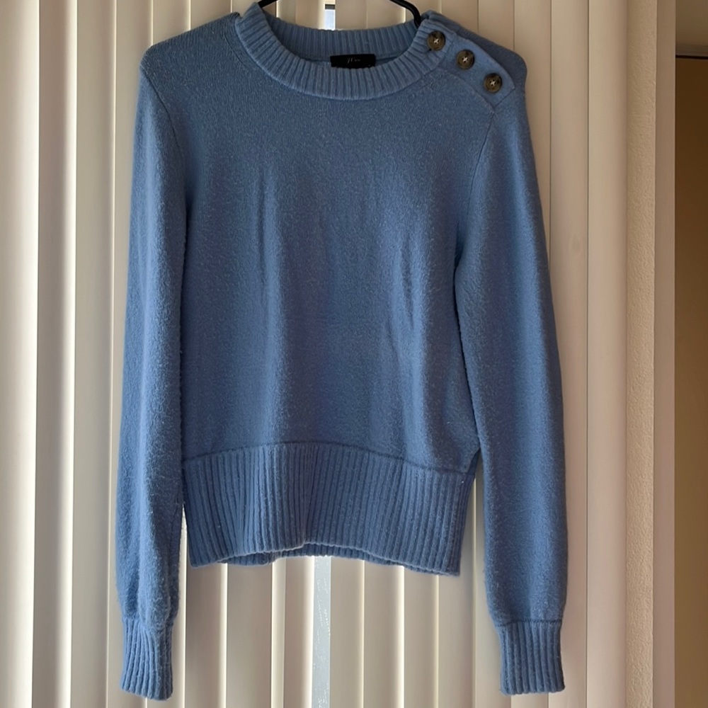 J.Crew Sweater